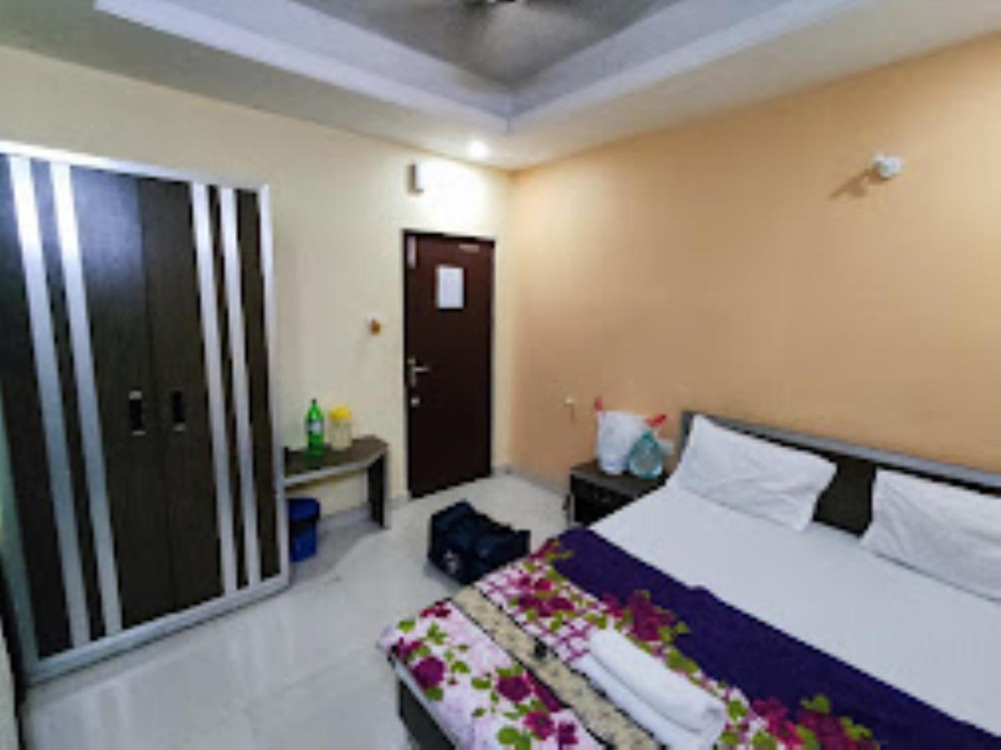Gadadhar Resort Puri Eksteriør bilde